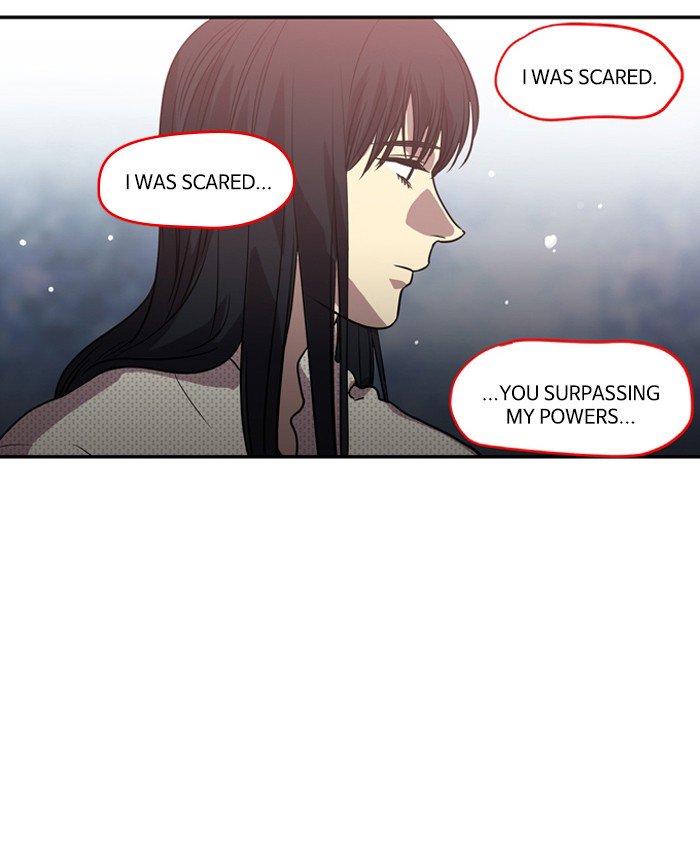 Supernatural Investigation Department chapter 194 - page 27