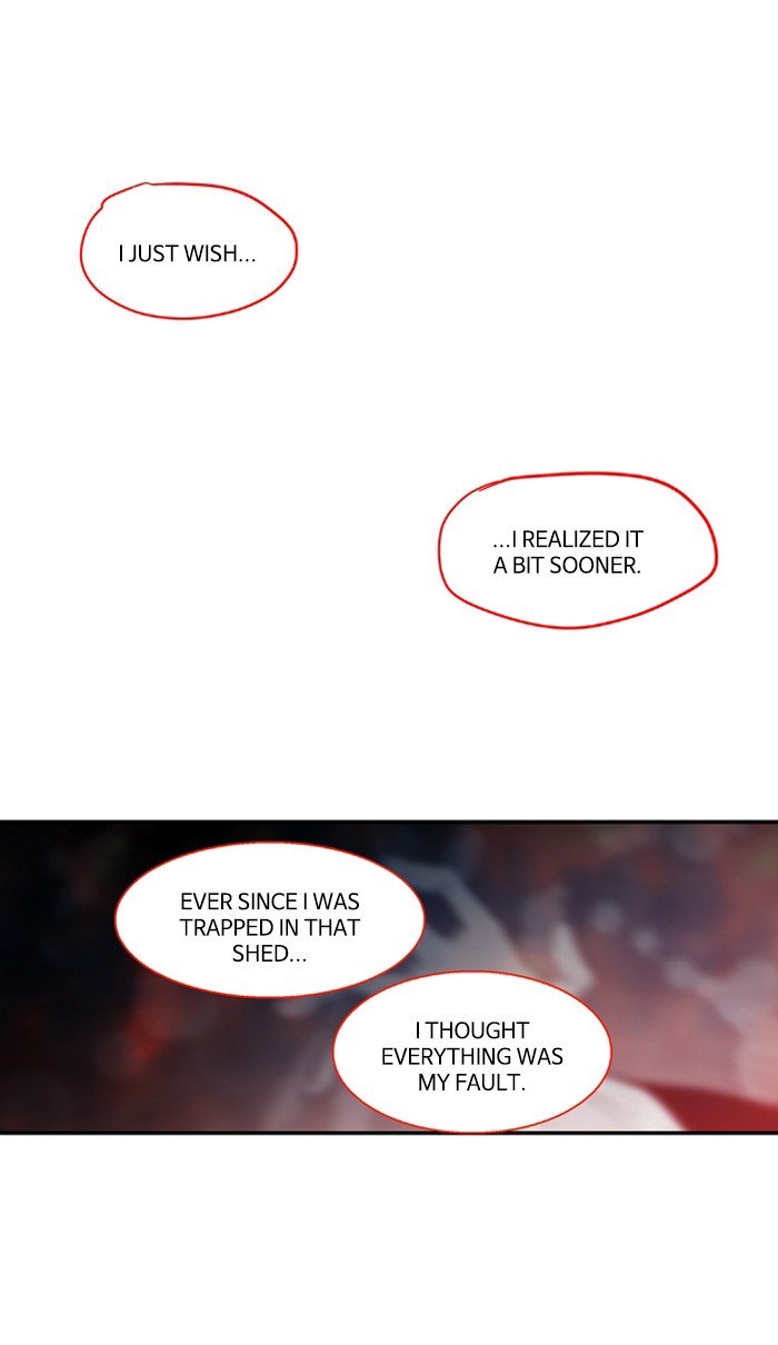 Supernatural Investigation Department chapter 194 - page 29