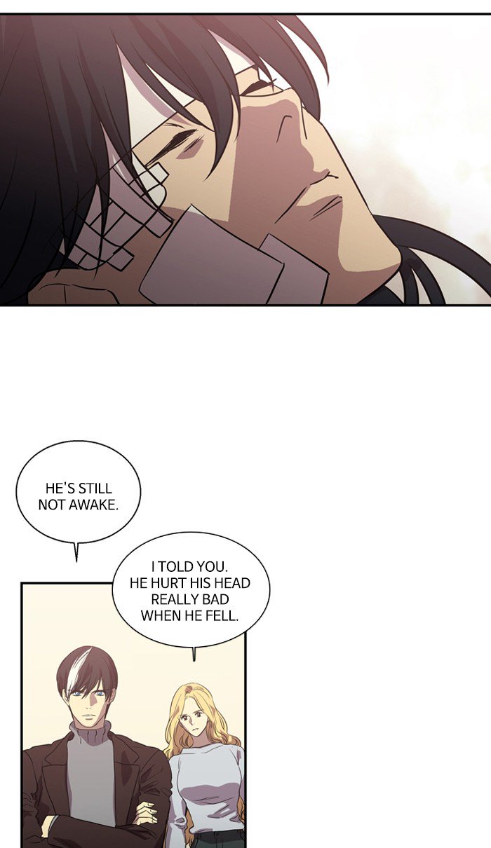 Supernatural Investigation Department chapter 194 - page 3