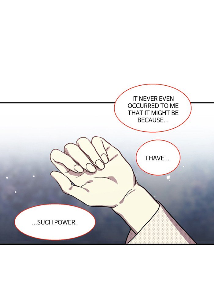 Supernatural Investigation Department chapter 194 - page 31