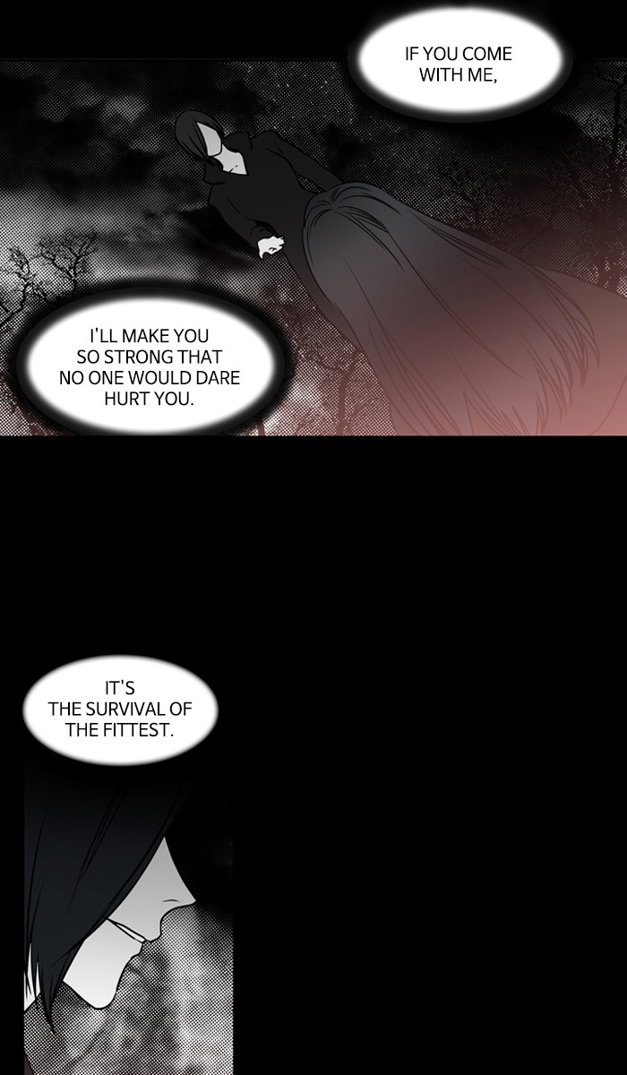 Supernatural Investigation Department chapter 194 - page 33
