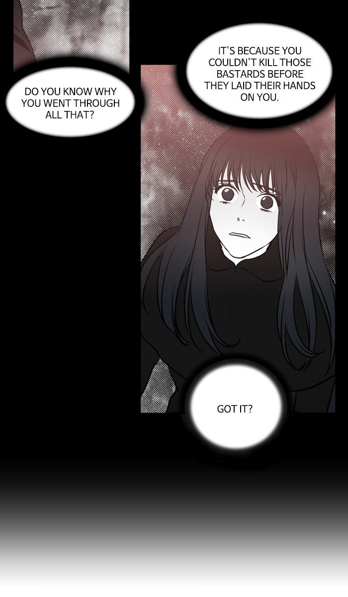 Supernatural Investigation Department chapter 194 - page 34