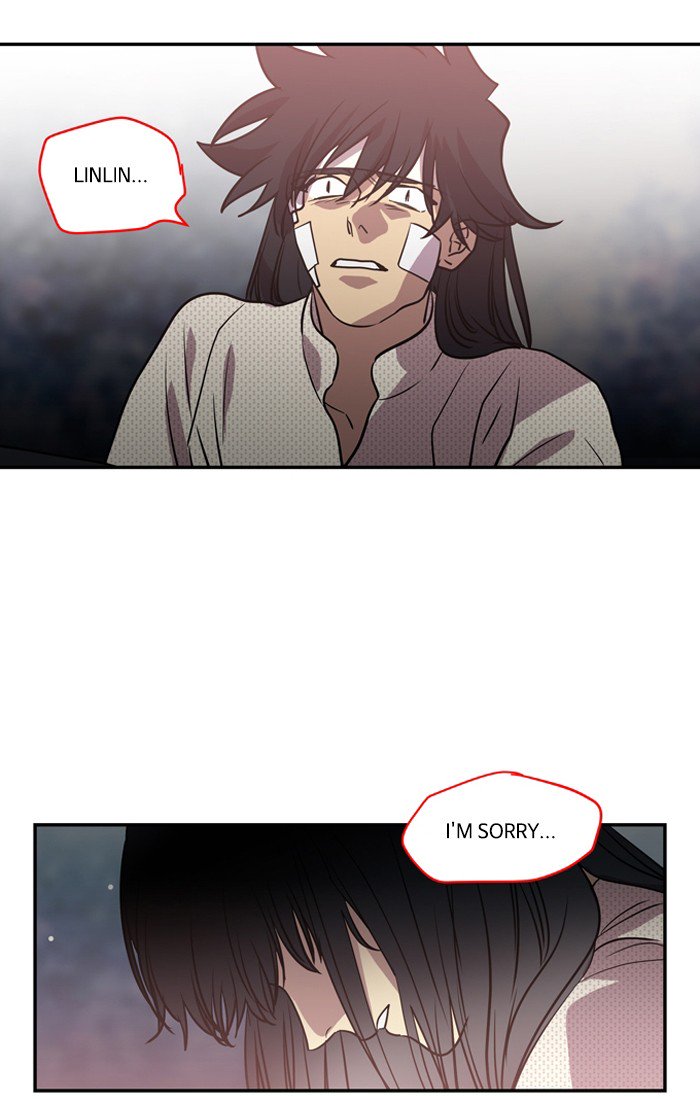 Supernatural Investigation Department chapter 194 - page 38