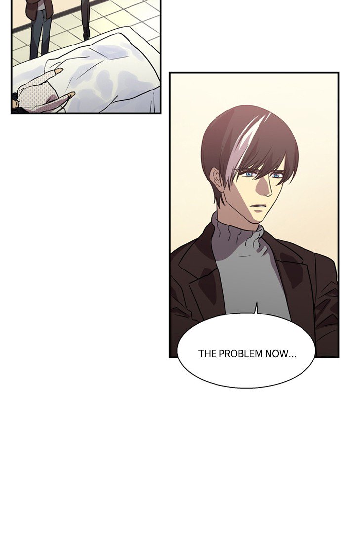 Supernatural Investigation Department chapter 194 - page 7