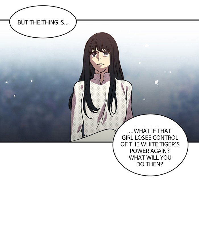 Supernatural Investigation Department chapter 195 - page 11