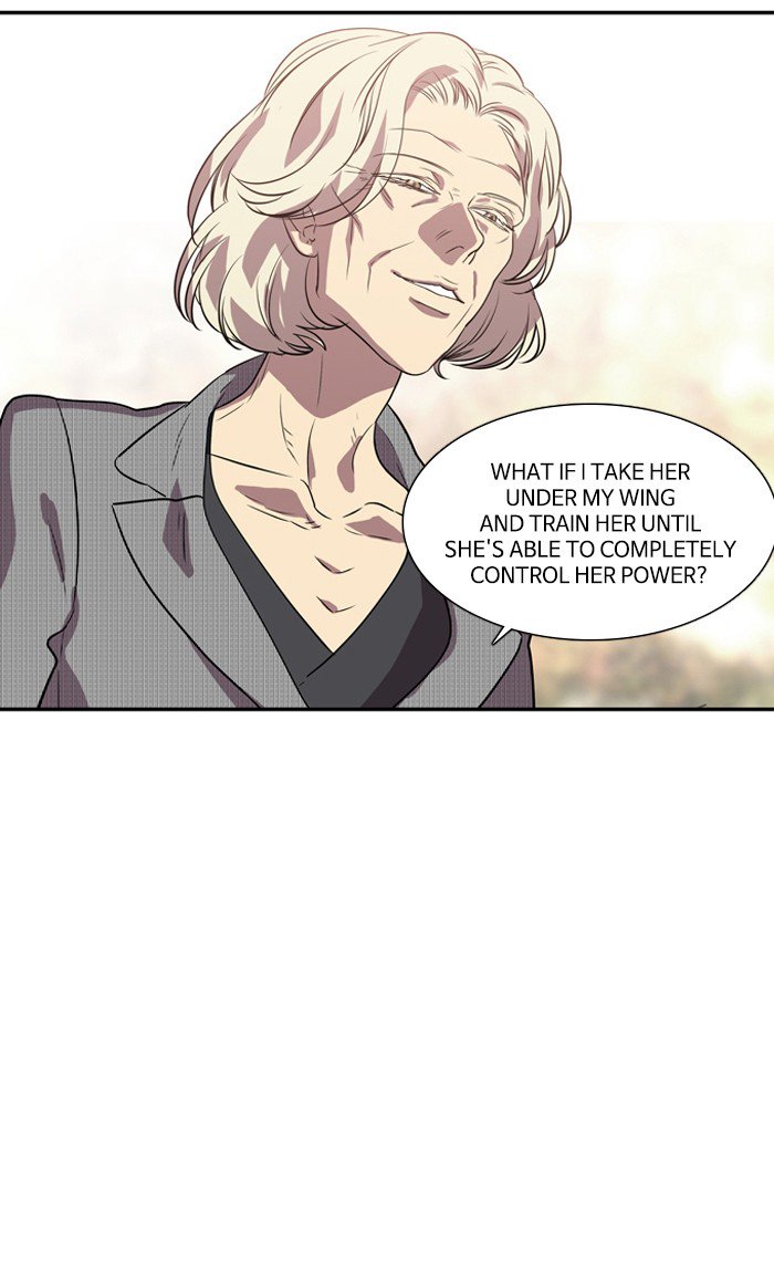 Supernatural Investigation Department chapter 195 - page 15