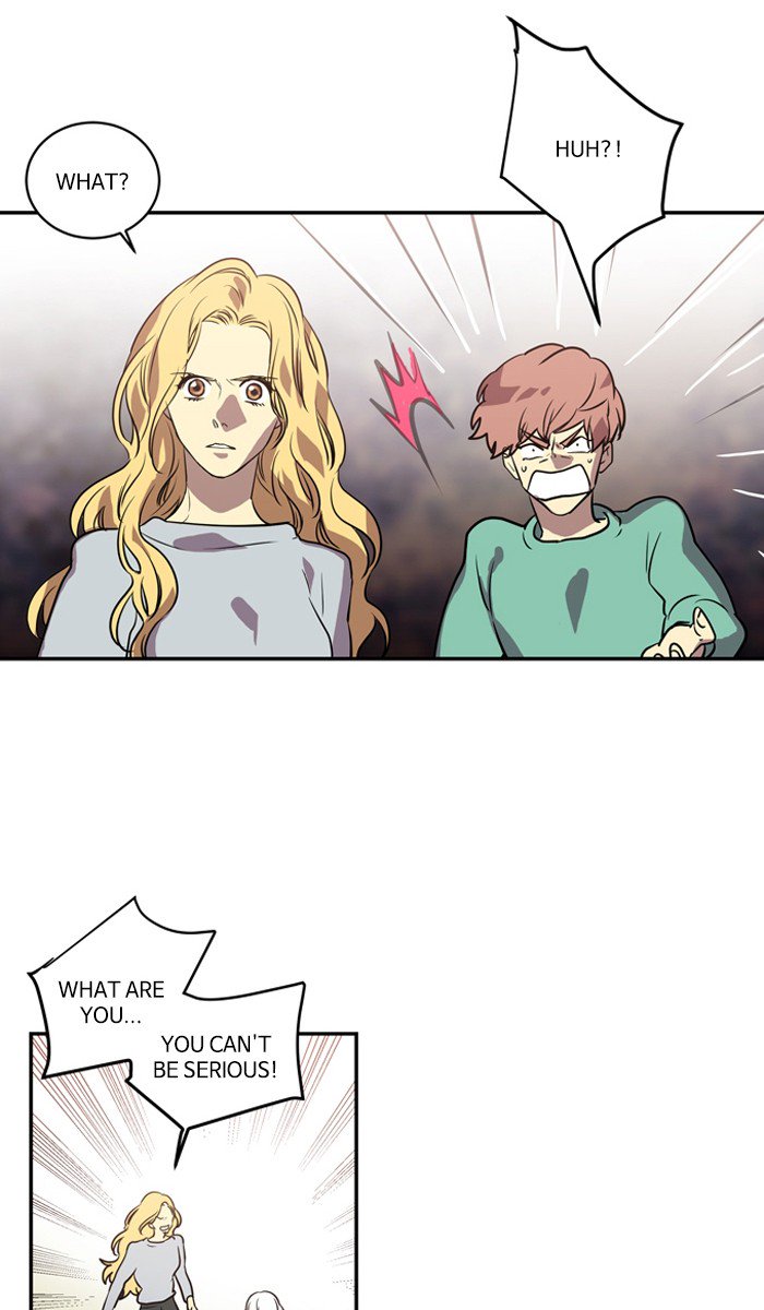 Supernatural Investigation Department chapter 195 - page 17