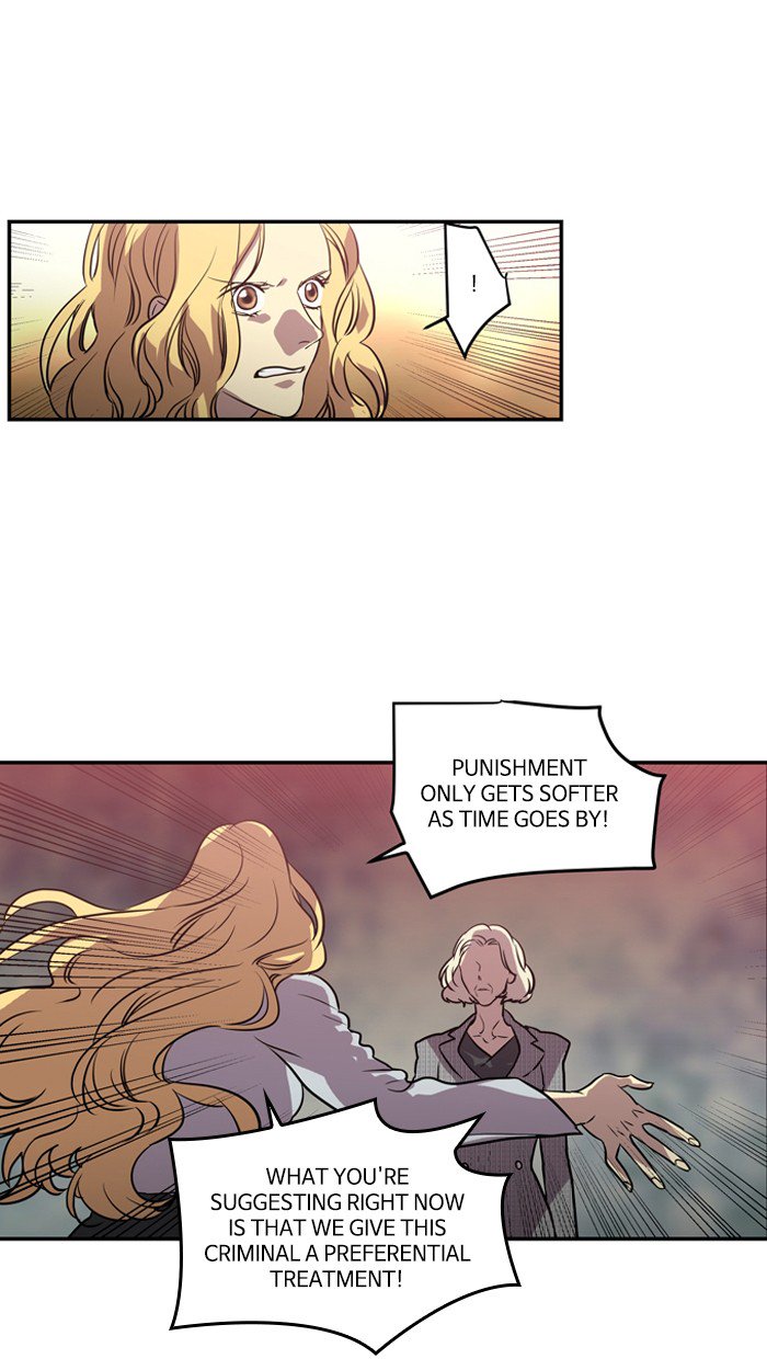 Supernatural Investigation Department chapter 195 - page 19