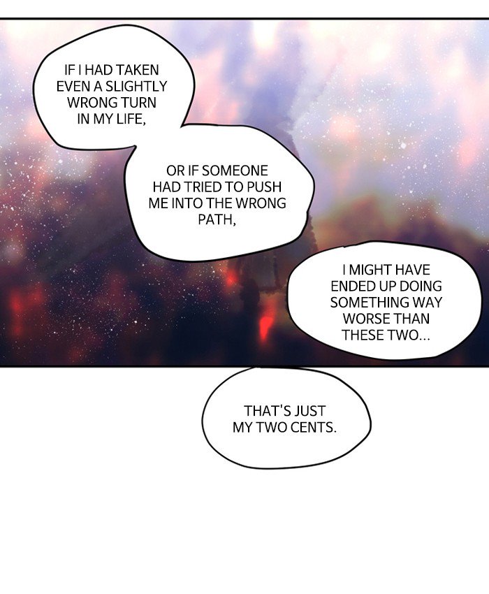 Supernatural Investigation Department chapter 195 - page 28