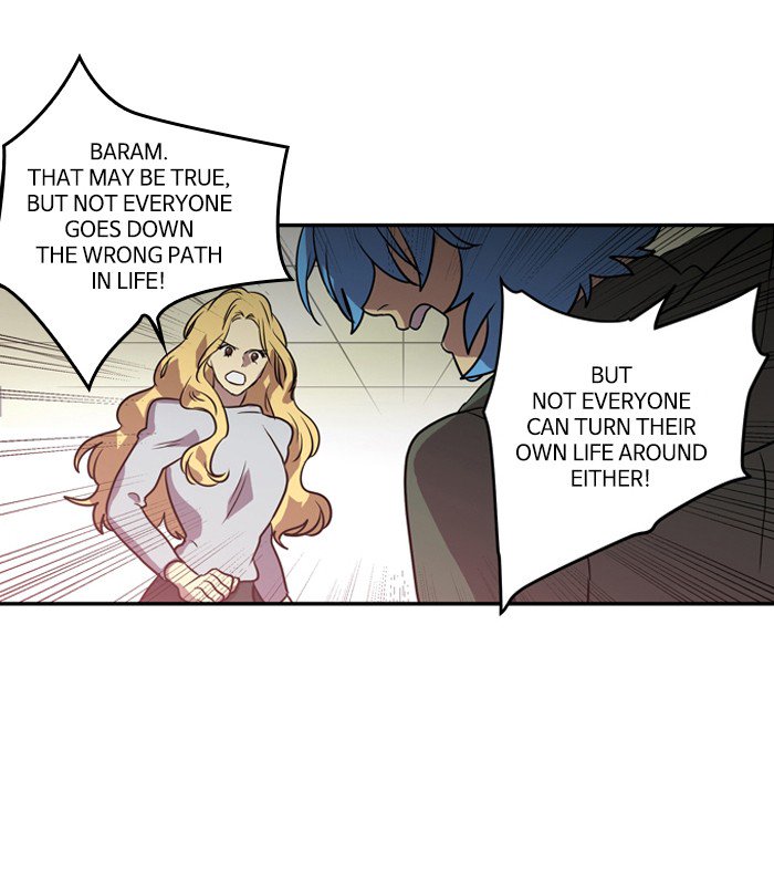 Supernatural Investigation Department chapter 195 - page 29
