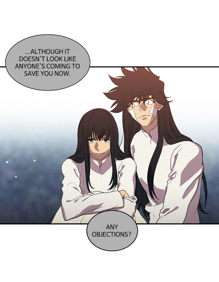 Supernatural Investigation Department chapter 195 - page 3