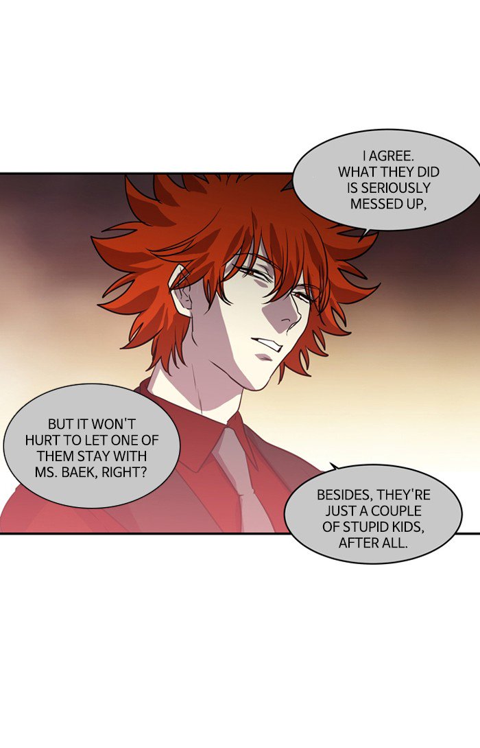 Supernatural Investigation Department chapter 195 - page 31