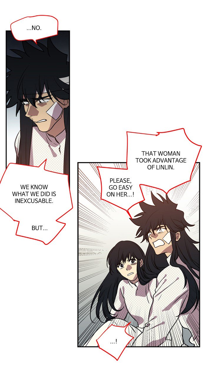 Supernatural Investigation Department chapter 195 - page 4