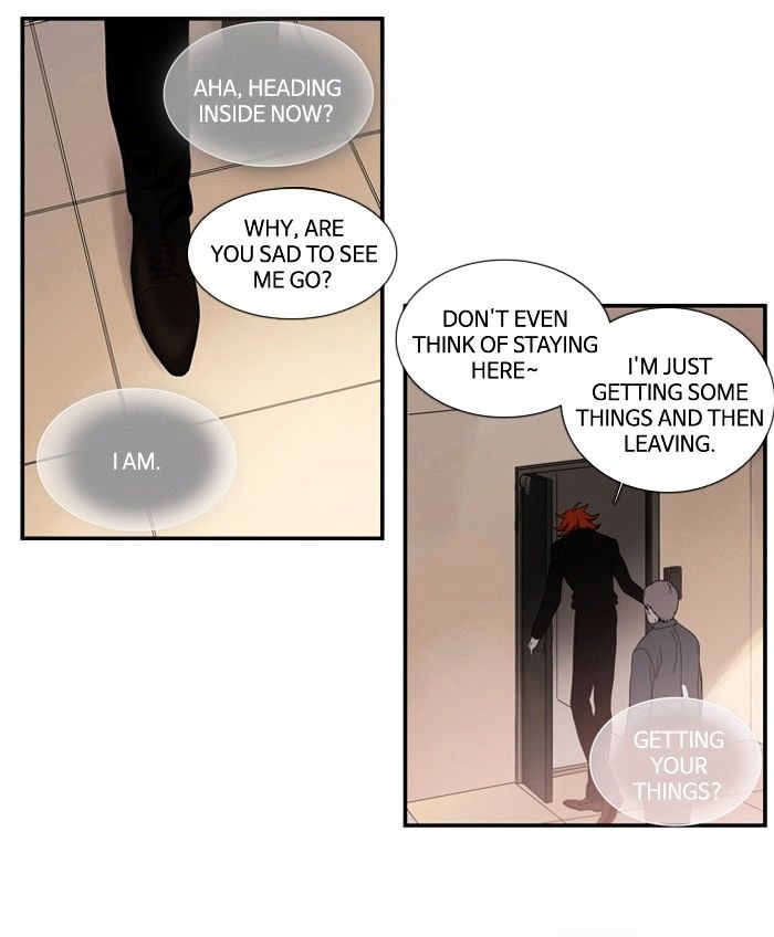 Supernatural Investigation Department chapter 112 - page 10