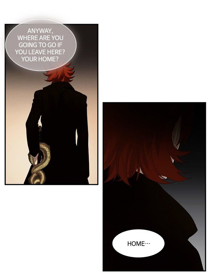 Supernatural Investigation Department chapter 112 - page 17