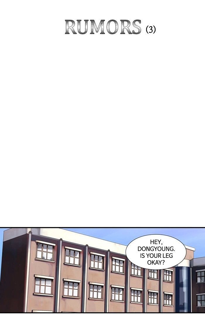 Supernatural Investigation Department chapter 102 - page 8