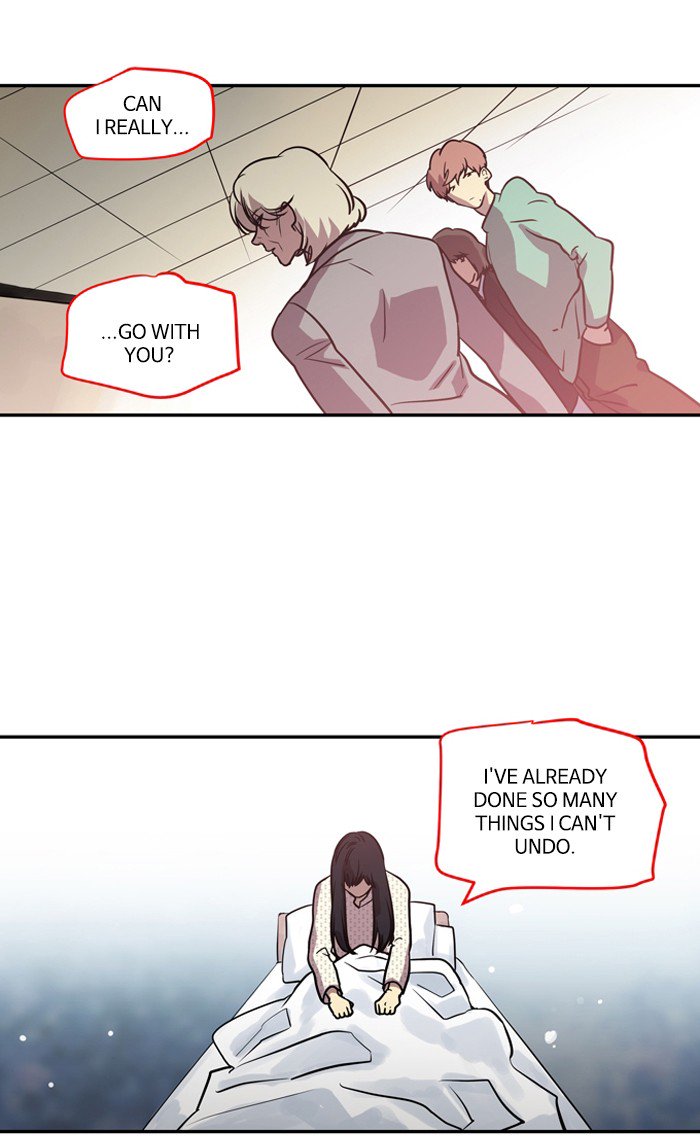 Supernatural Investigation Department chapter 196 - page 11