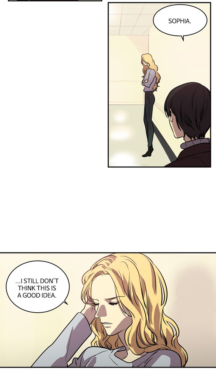 Supernatural Investigation Department chapter 196 - page 19
