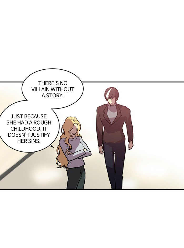 Supernatural Investigation Department chapter 196 - page 20