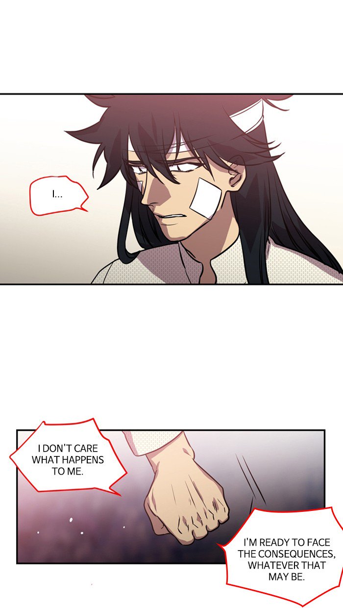 Supernatural Investigation Department chapter 196 - page 4