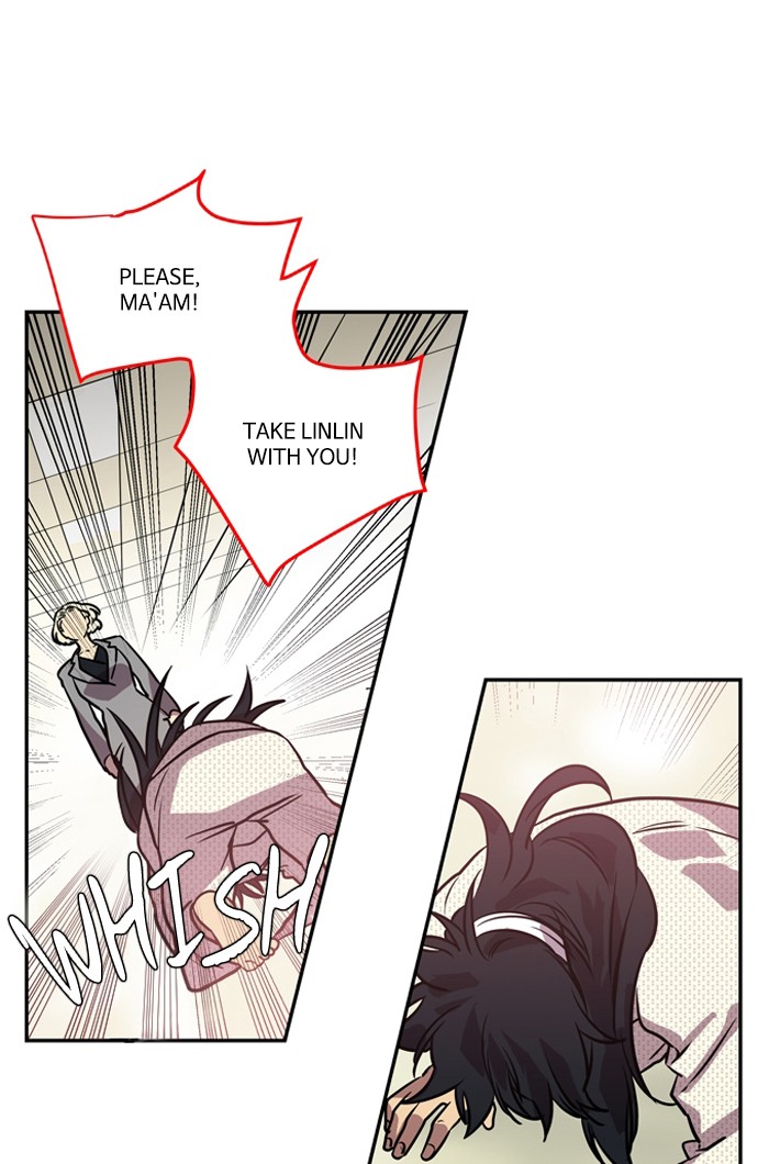 Supernatural Investigation Department chapter 196 - page 5