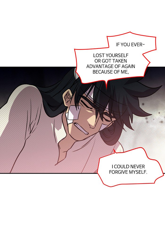 Supernatural Investigation Department chapter 196 - page 8