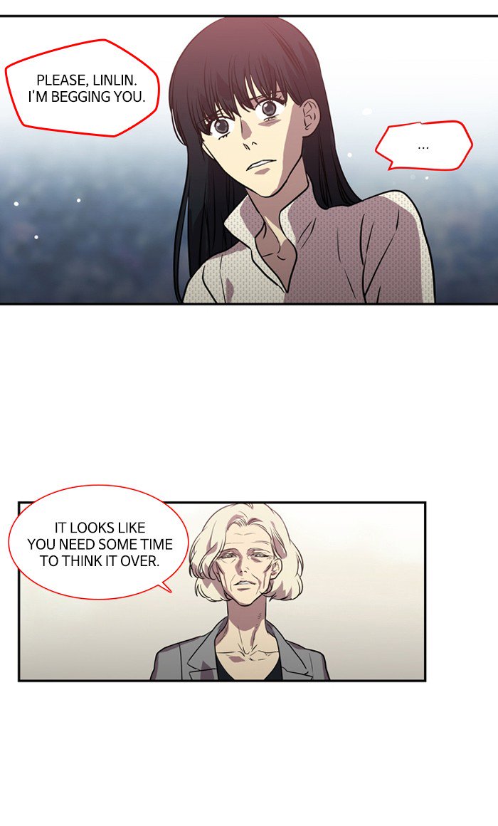 Supernatural Investigation Department chapter 196 - page 9