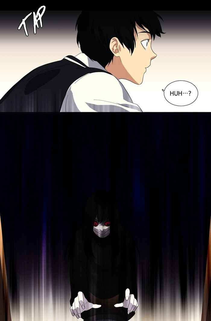 Supernatural Investigation Department chapter 103 - page 19