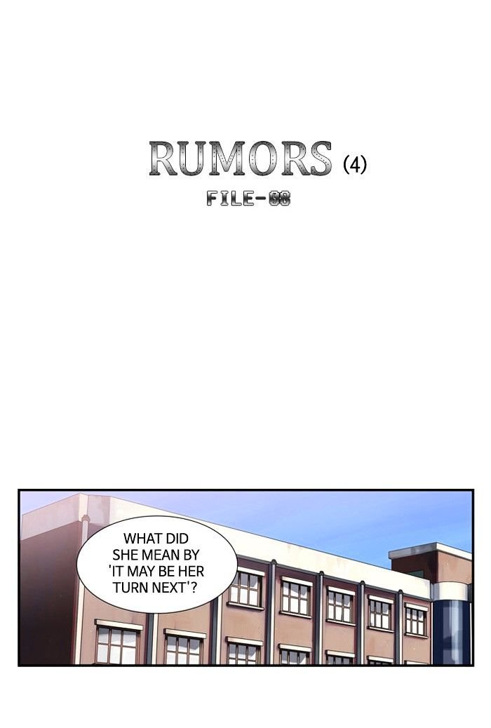 Supernatural Investigation Department chapter 103 - page 8