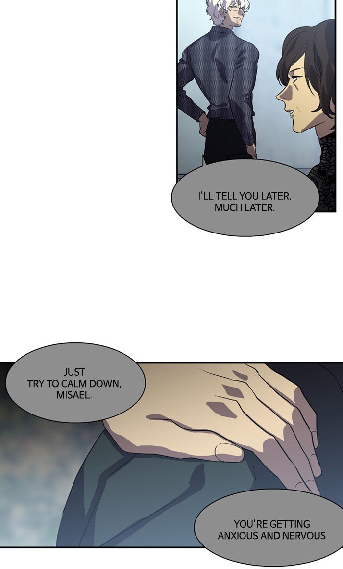 Supernatural Investigation Department chapter 175 - page 12