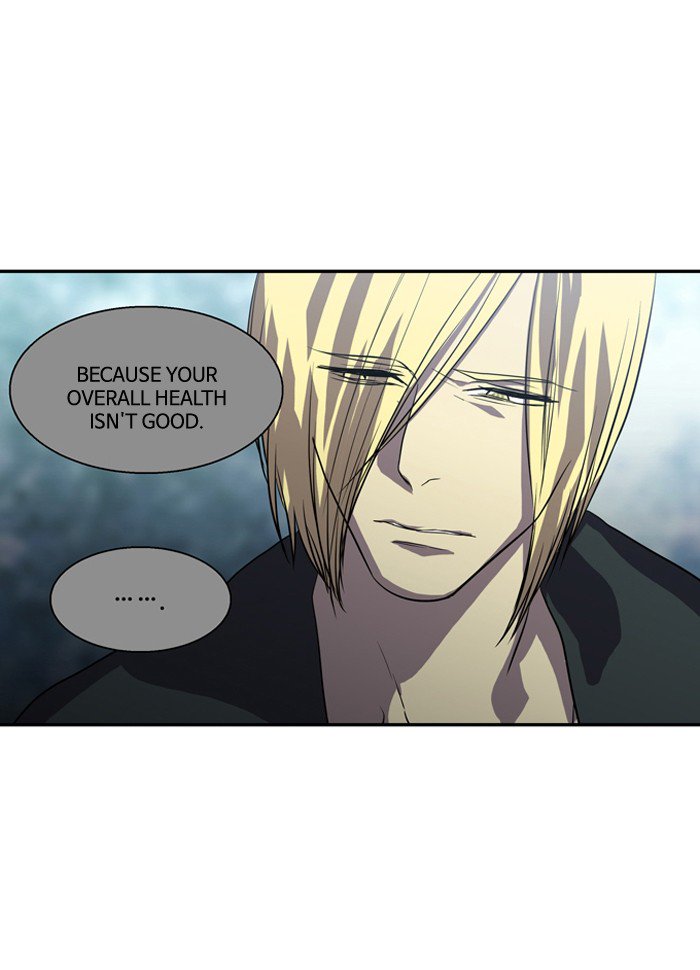 Supernatural Investigation Department chapter 175 - page 13