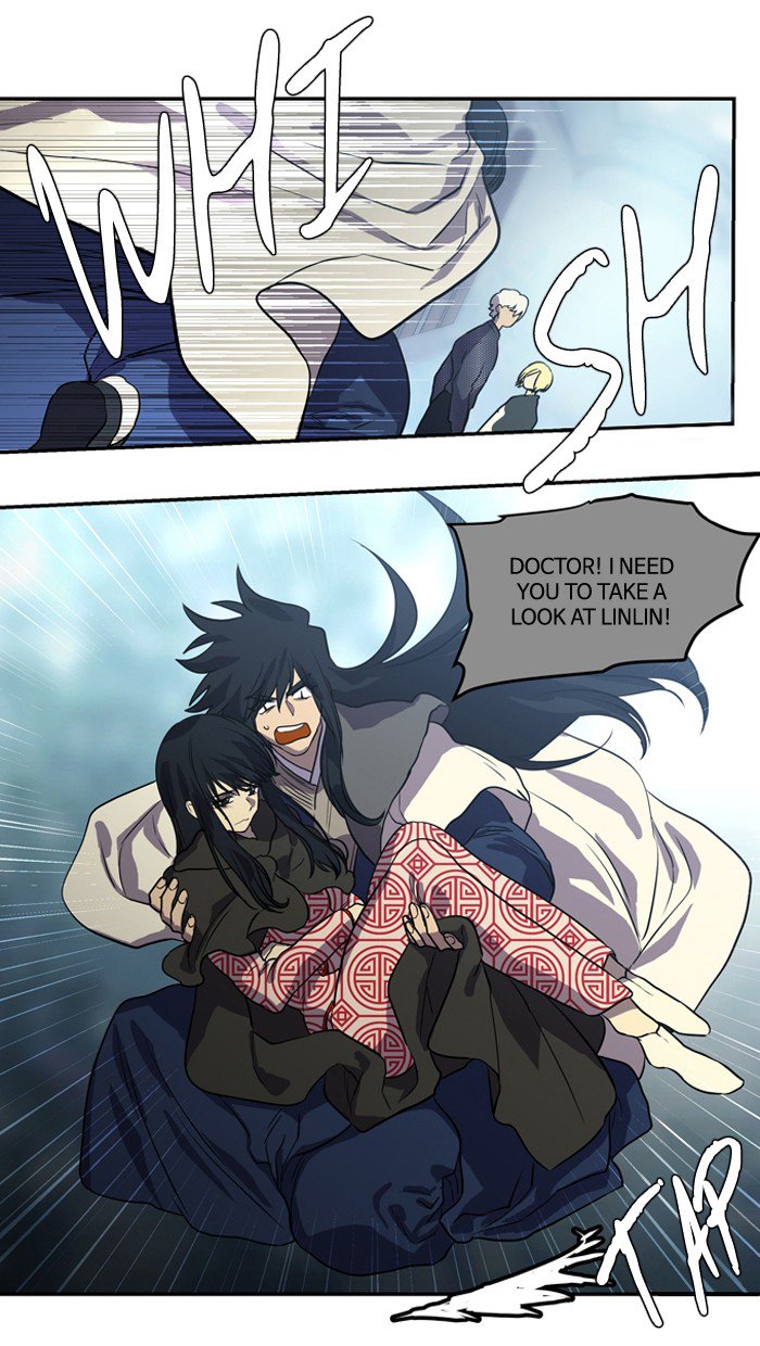Supernatural Investigation Department chapter 175 - page 14