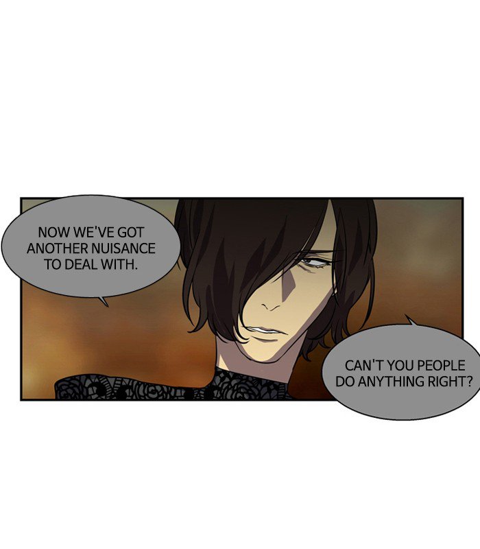 Supernatural Investigation Department chapter 175 - page 16