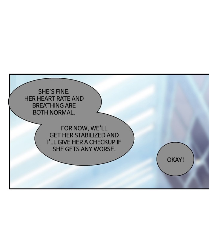 Supernatural Investigation Department chapter 175 - page 18