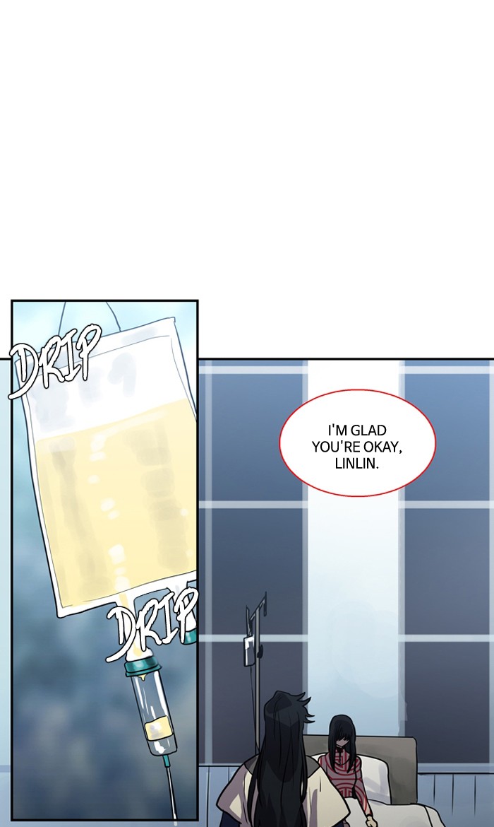 Supernatural Investigation Department chapter 175 - page 19