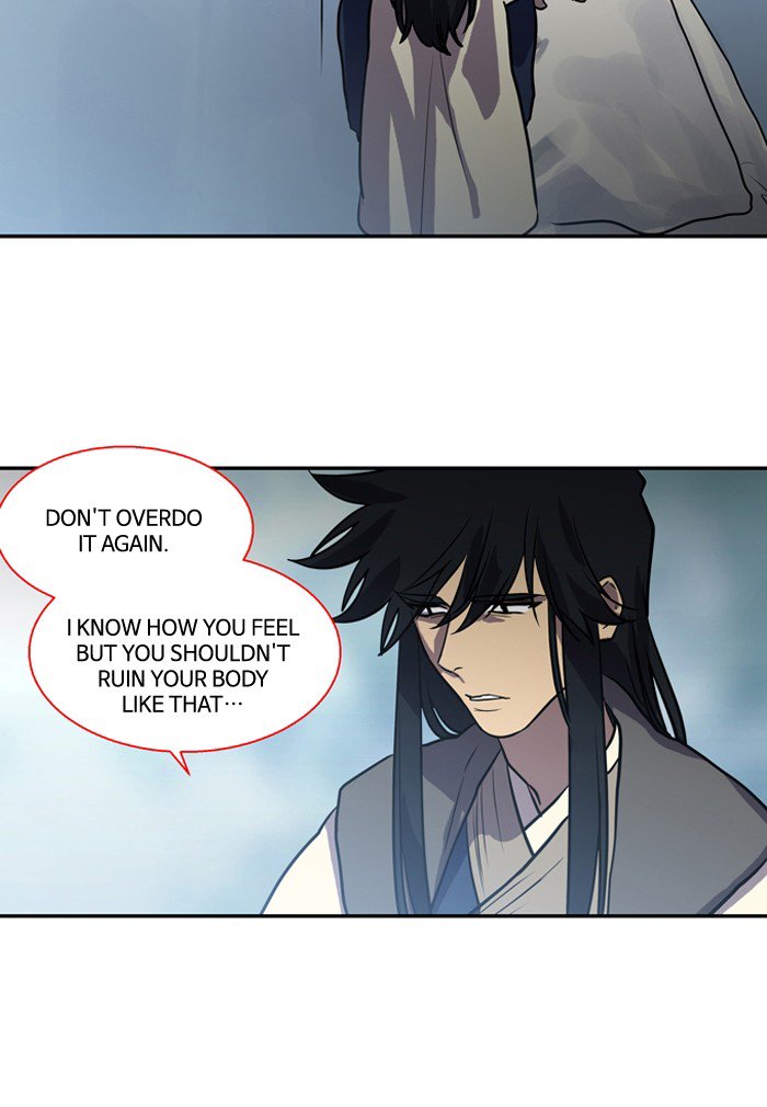Supernatural Investigation Department chapter 175 - page 20