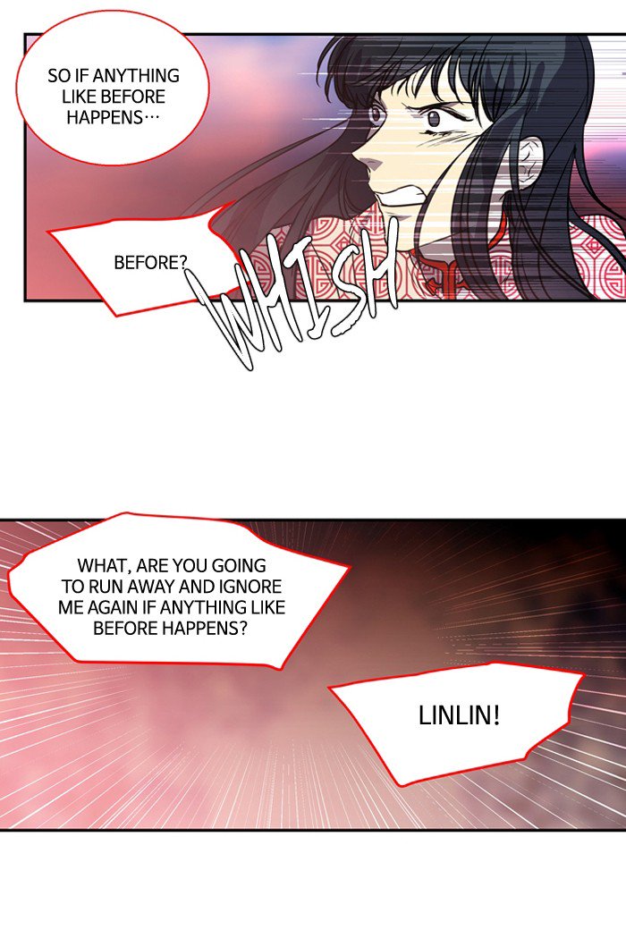 Supernatural Investigation Department chapter 175 - page 23