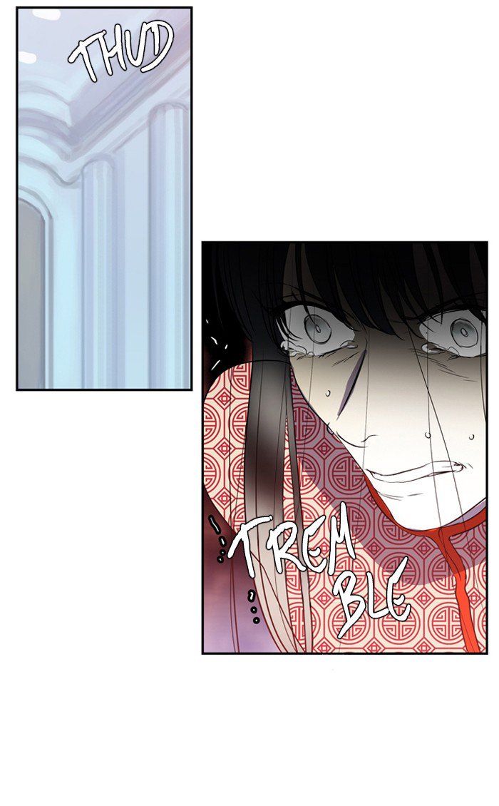 Supernatural Investigation Department chapter 175 - page 33