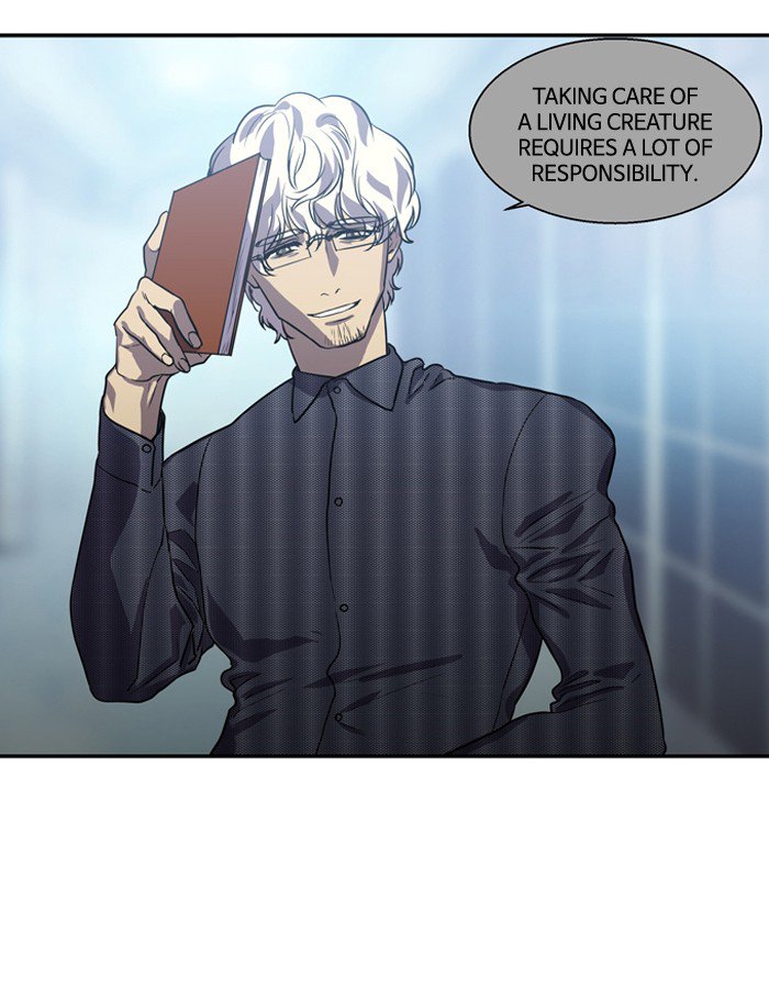 Supernatural Investigation Department chapter 175 - page 5