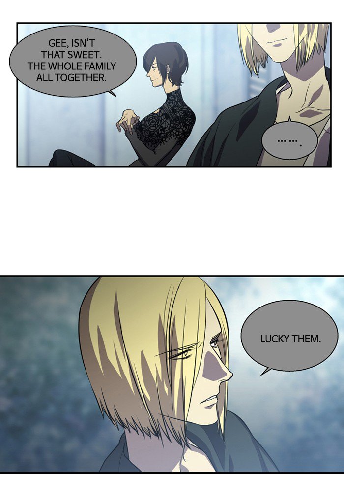 Supernatural Investigation Department chapter 175 - page 7