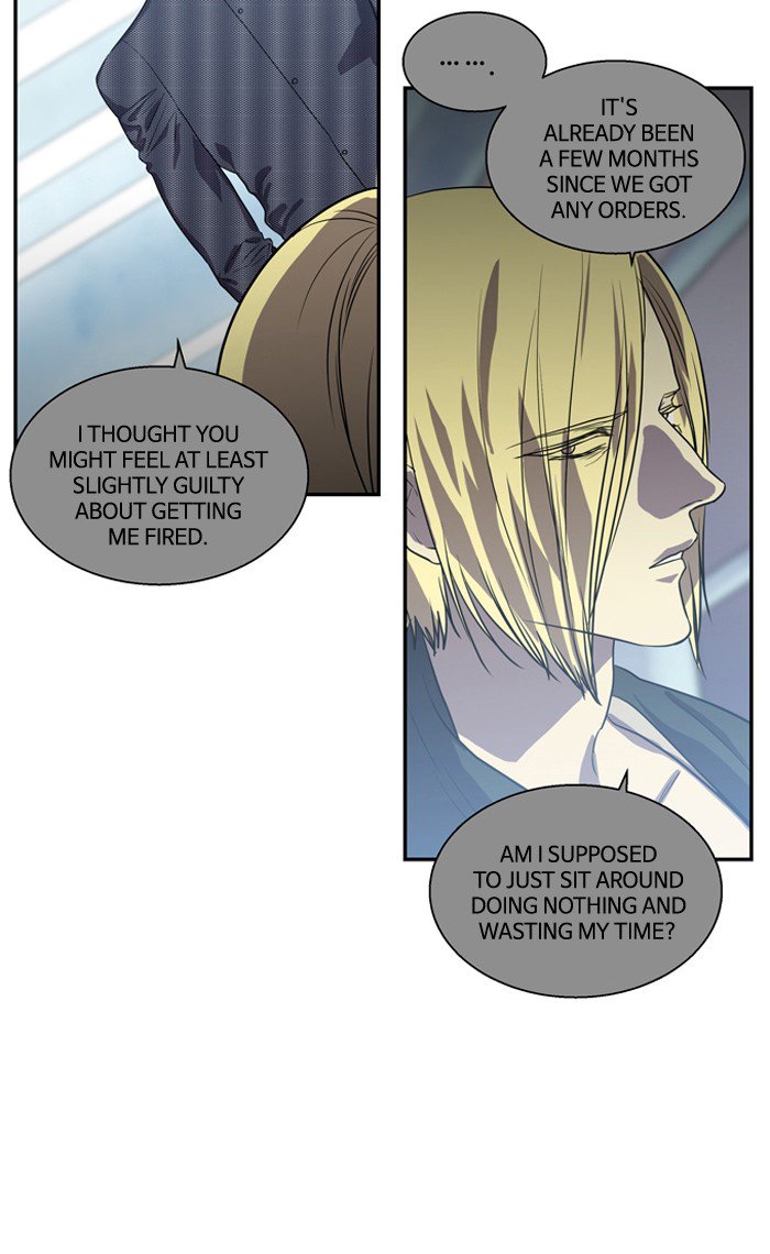 Supernatural Investigation Department chapter 175 - page 9