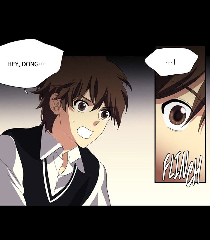 Supernatural Investigation Department chapter 104 - page 20