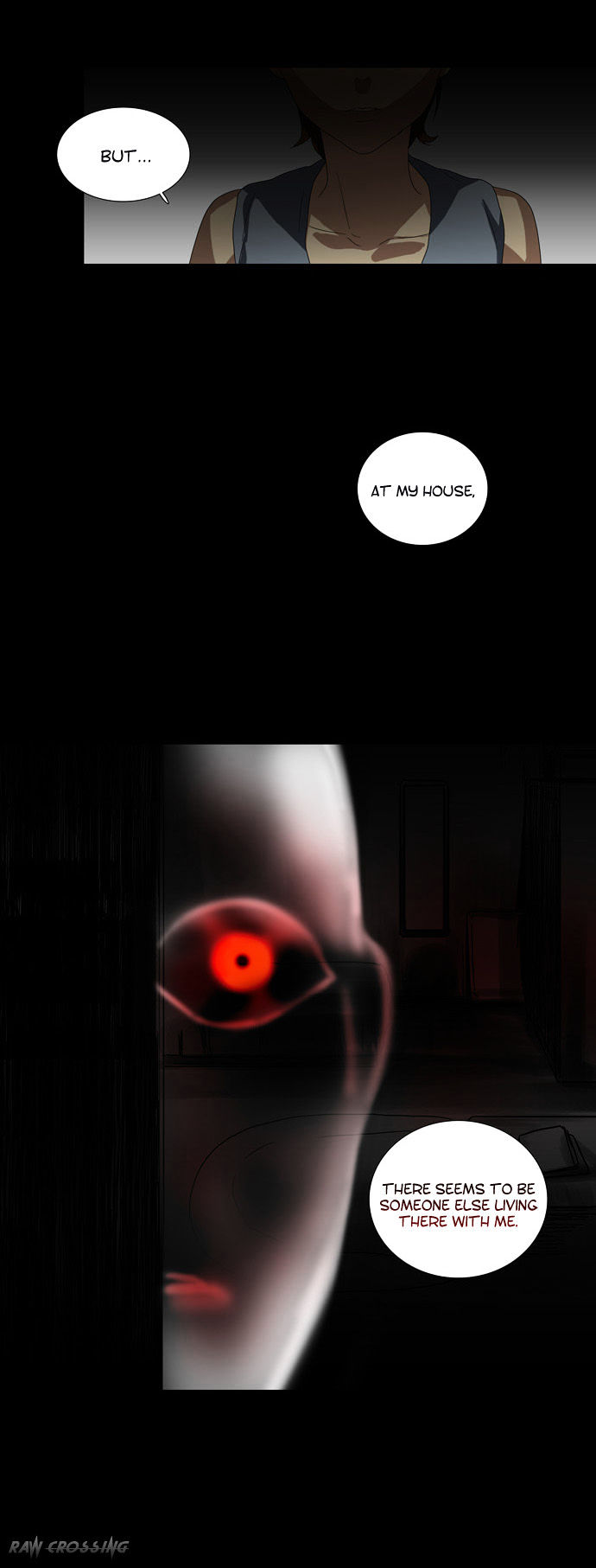 Supernatural Investigation Department chapter 57 - page 18