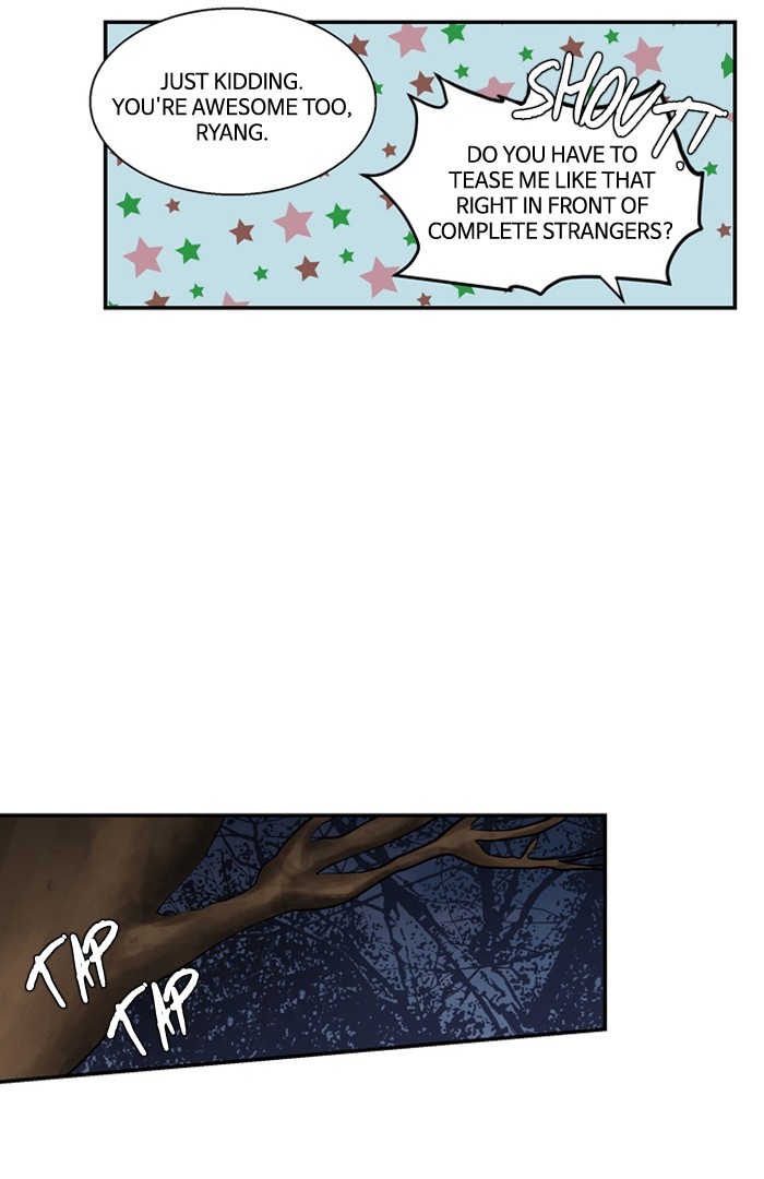 Supernatural Investigation Department chapter 173 - page 15
