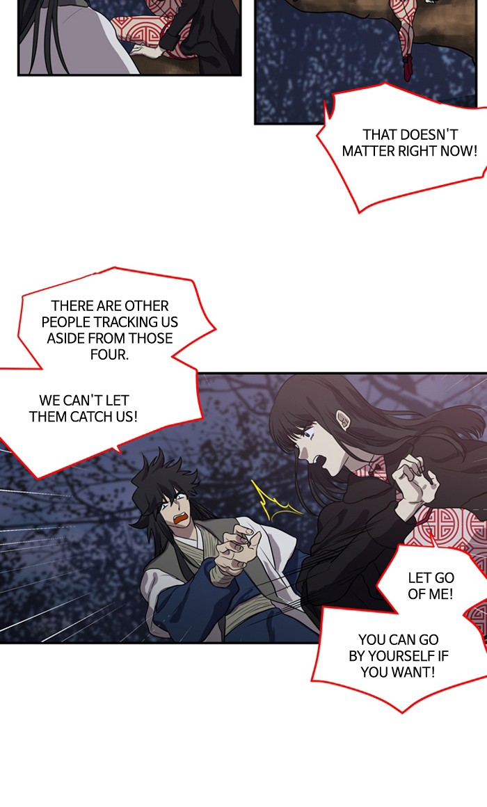 Supernatural Investigation Department chapter 173 - page 19