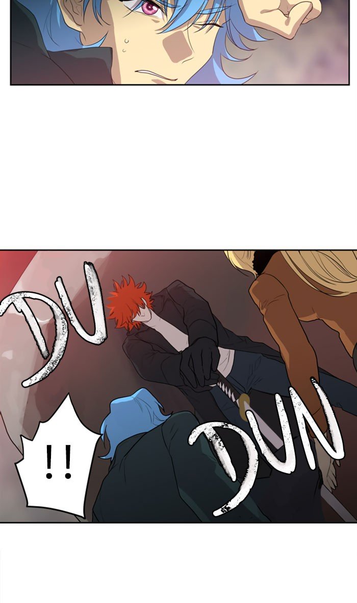 Supernatural Investigation Department chapter 244 - page 19