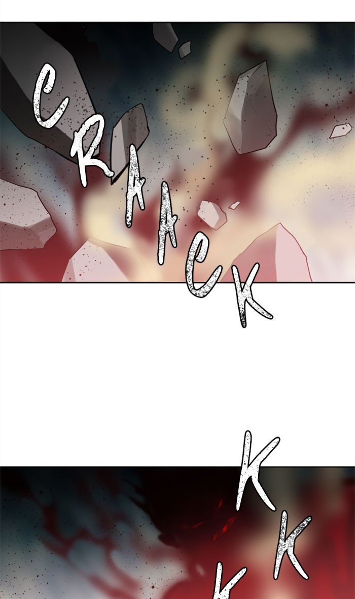 Supernatural Investigation Department chapter 244 - page 25