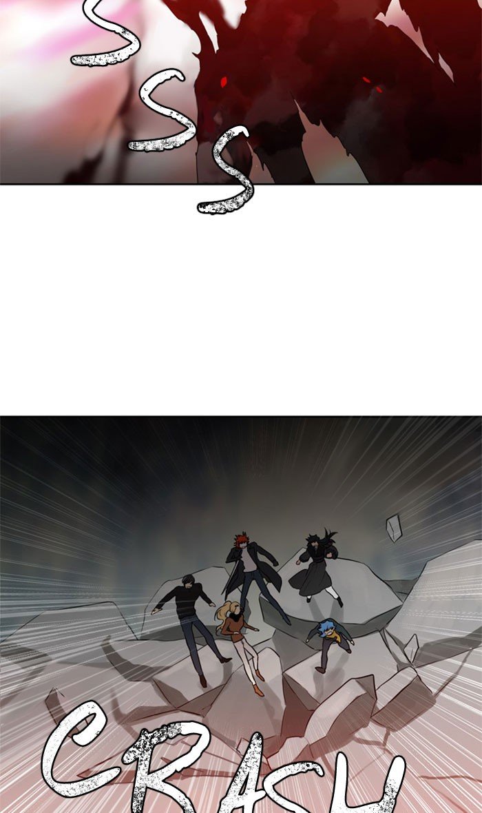 Supernatural Investigation Department chapter 244 - page 3