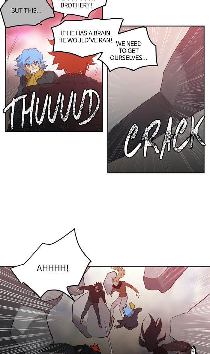 Supernatural Investigation Department chapter 244 - page 6