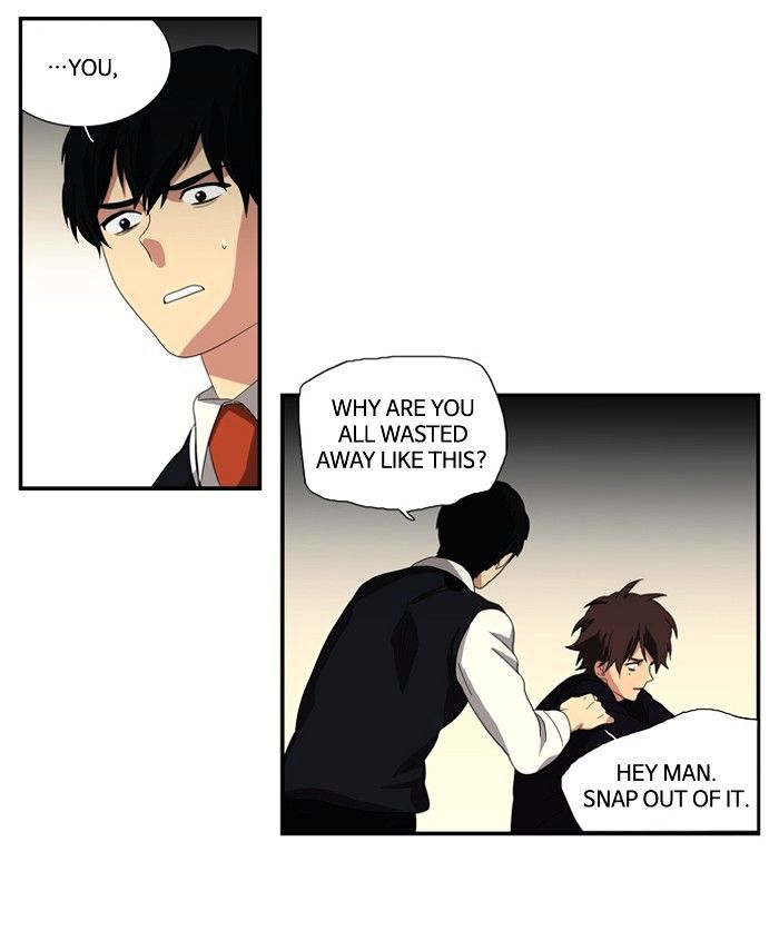 Supernatural Investigation Department chapter 105 - page 18